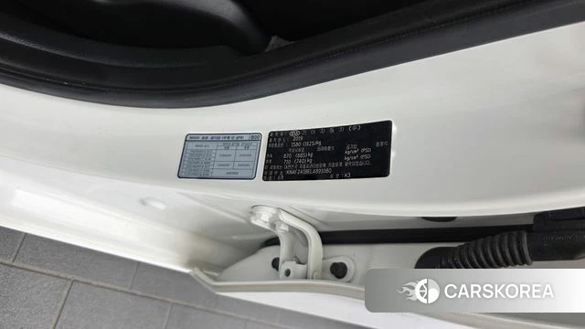 Kia Come New K3 id 4508035 из Кореи 19