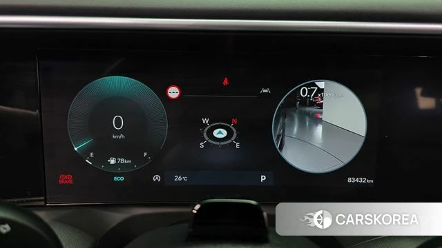 Hyundai Palisade (LX3) id 4853600 из Кореи 19
