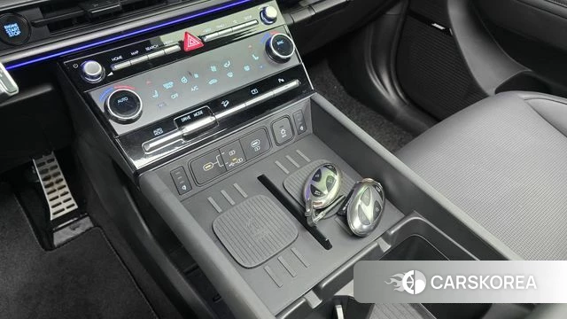 Hyundai Santa Fe (MX5) id 4533452 из Кореи 19