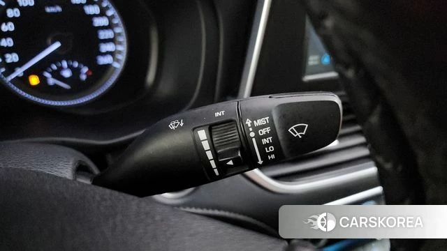 Hyundai Grandeur IG id 4459712 из Кореи 19