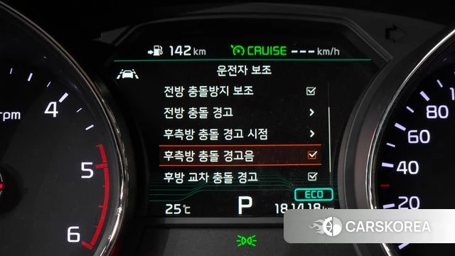 Kia The New Carnival id 4345717 из Кореи 19