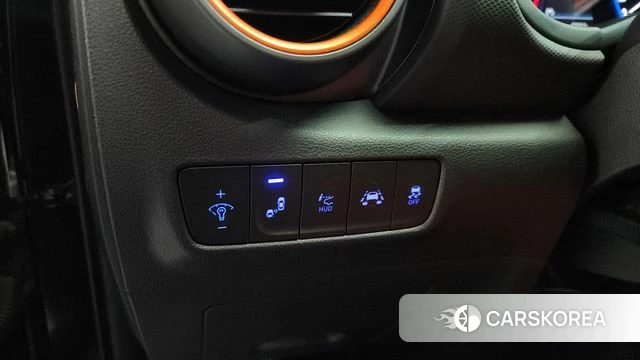 Hyundai Kona id 4245558 из Кореи 19