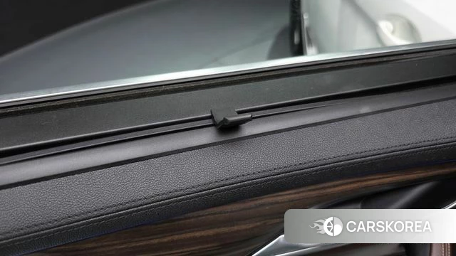 BMW 5 Series (G30) id 4410773 из Кореи 19