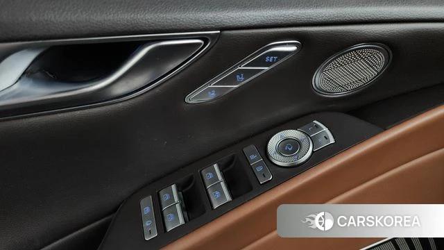 Genesis G80 (RG3) id 4593183 из Кореи 19