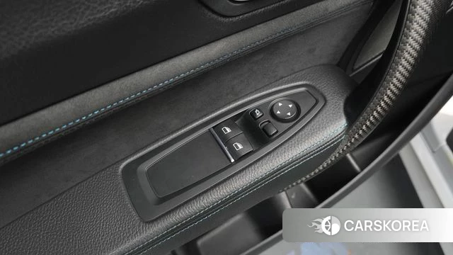 BMW M2 (F87) id 4683920 из Кореи 19