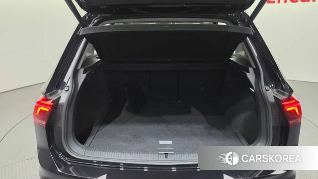 Volkswagen Tiguan second Generation id 4635949 из Кореи 19
