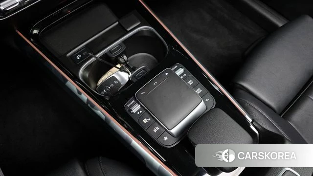 Mercedes-Benz GLB-Class X247 id 4361039 из Кореи 19
