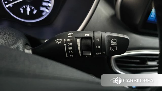 Hyundai Santa Fe TM id 4459330 из Кореи 19