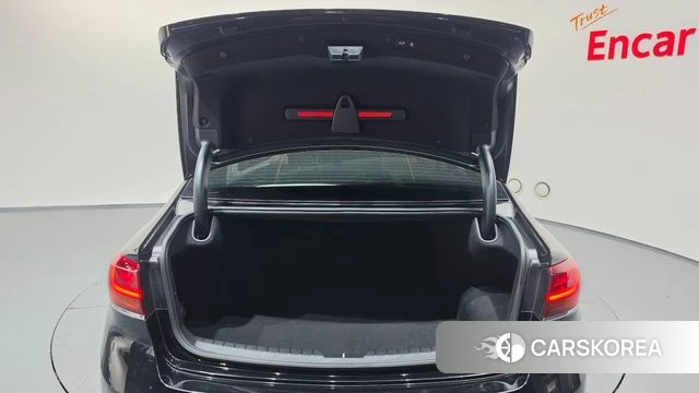 Kia K7 Premier Hybrid id 4662534 из Кореи 19