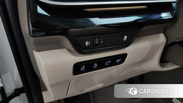 Kia The New Carnival 4th Generation id 4266736 из Кореи 19