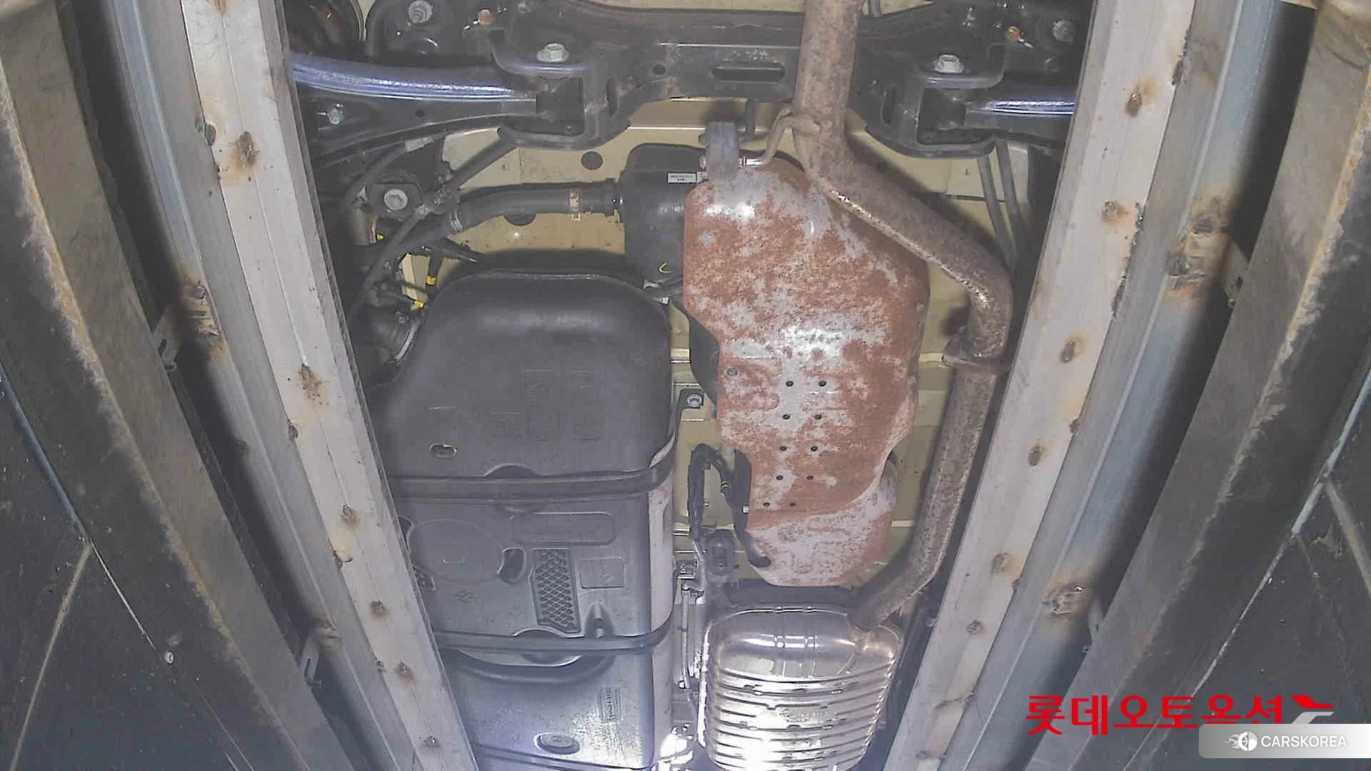 Kia Carnival id 4679381 из Кореи 19
