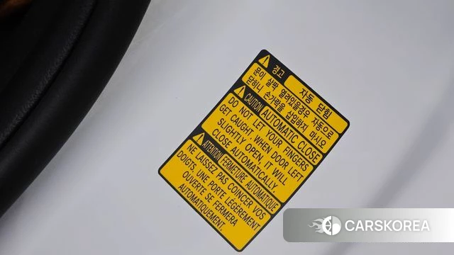 Genesis GV80 id 4778382 из Кореи 19