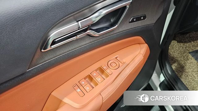 Kia The New Sportage 5th Generation Hybrid id 4413842 из Кореи 19