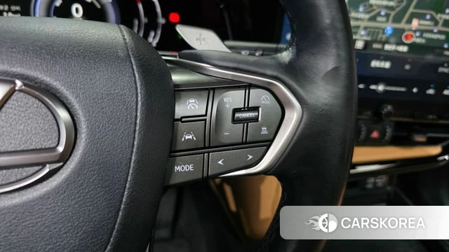 Lexus NX350h Second generation id 4528610 из Кореи 19
