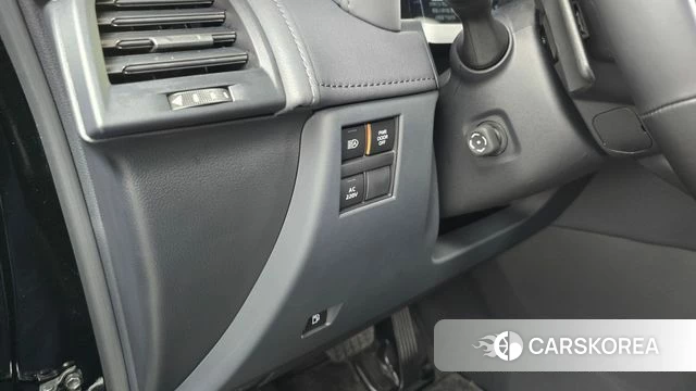 Toyota Alphard 4th Generation id 4669660 из Кореи 19