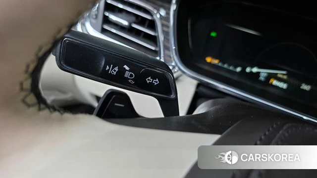 Lincoln Continental 10th Generation id 4459051 из Кореи 19