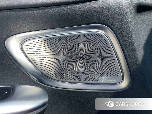 Mercedes-Benz Class C id 4342262 из Китая 19