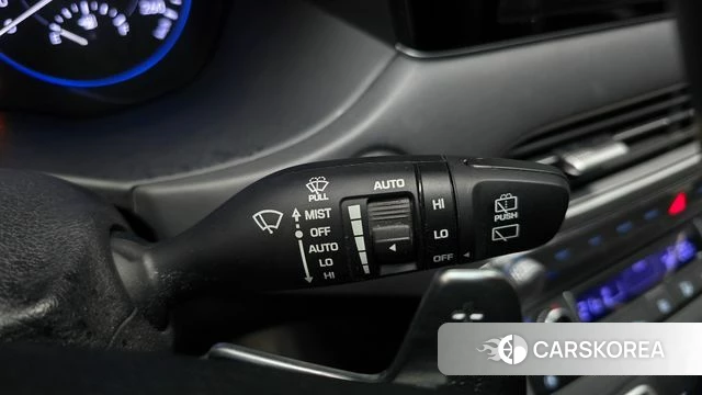 Hyundai Palisade id 4337800 из Кореи 19