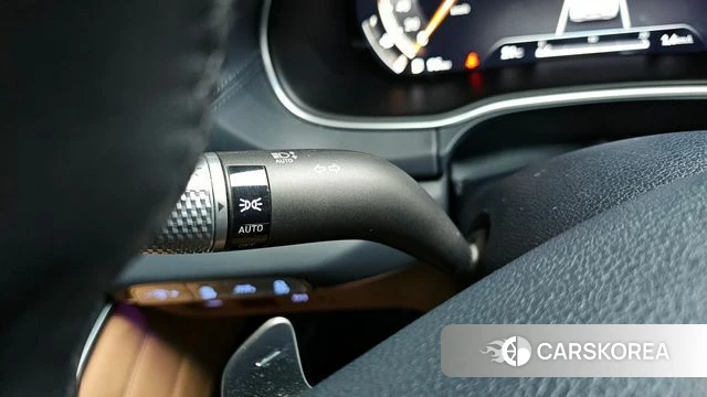 Genesis GV80 id 4202972 из Кореи 19