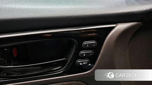 Honda Odyssey id 4350491 из Кореи 19