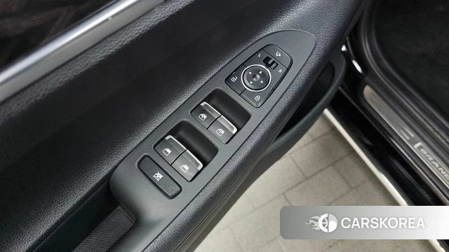 Hyundai Grandeur IG id 4574379 из Кореи 19