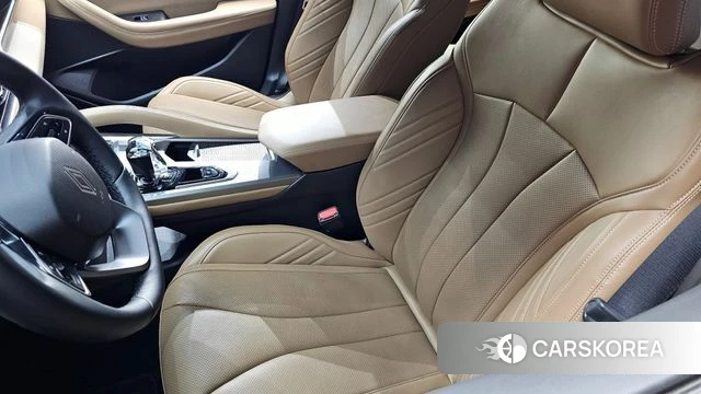 Renault Korea (Samsung) Grand Coleos id 4302075 из Кореи 19