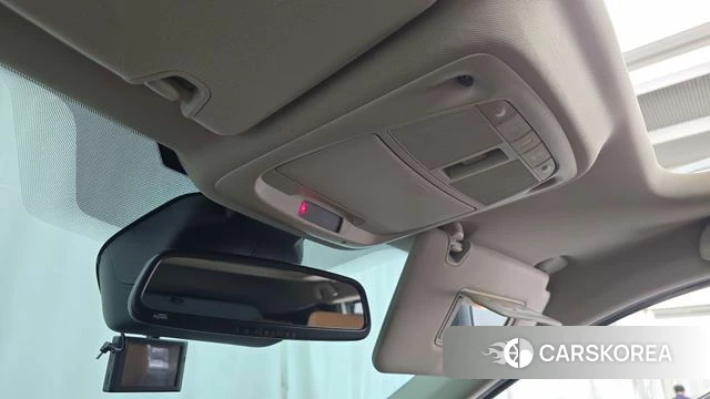 Renault Korea (Samsung) The New QM6 id 4495537 из Кореи 19