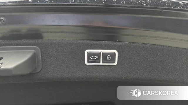 Genesis G80 (RG3) id 4350438 из Кореи 19