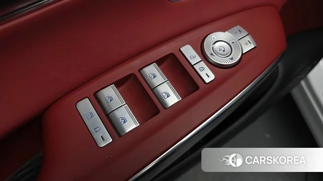 Genesis GV70 id 4187216 из Кореи 19