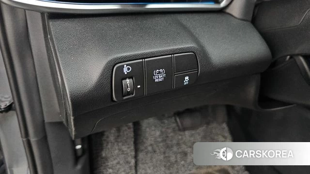 Hyundai The New Avante Hybrid (CN7) id 4602026 из Кореи 19