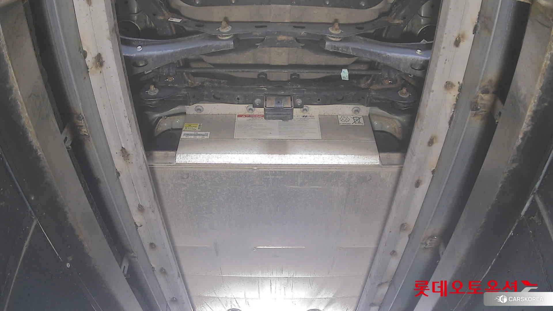 Kia Niro Plus id 4674189 из Кореи 19