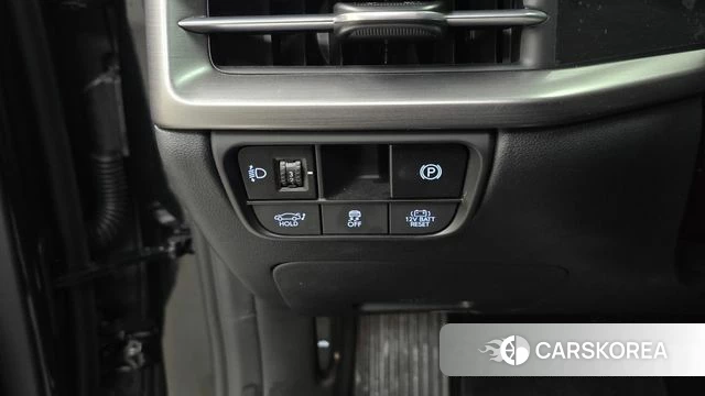 Hyundai Grandeur Hybrid (GN7) id 4186320 из Кореи 19