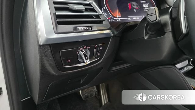 BMW X4 (G02) id 4281067 из Кореи 19