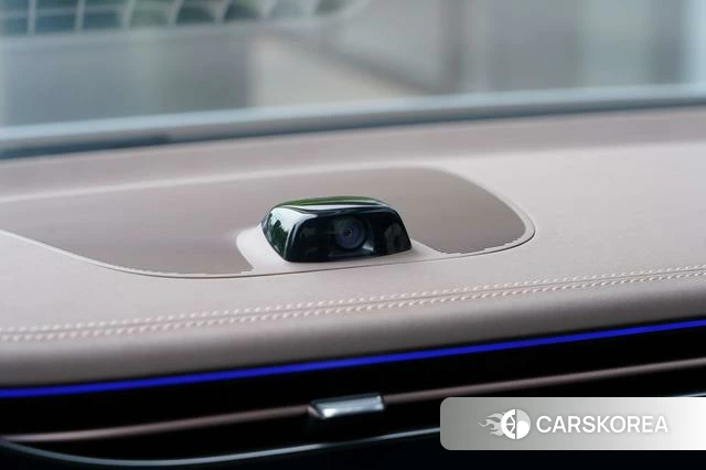 Mercedes-Benz EQS id 4279374 из Китая 19