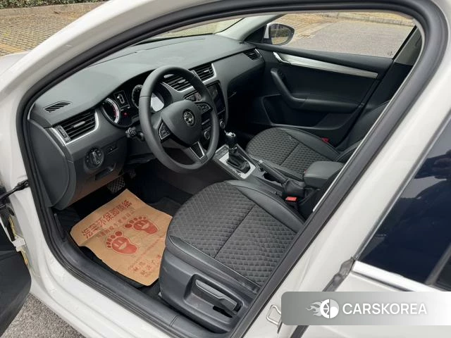 Skoda Octavia id 4238327 из Китая 19