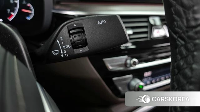 BMW 6 Series GT (G32) id 4557533 из Кореи 19