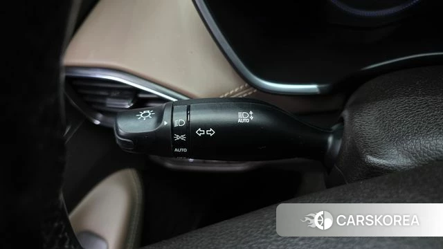 Hyundai Santa Fe TM id 4759871 из Кореи 19