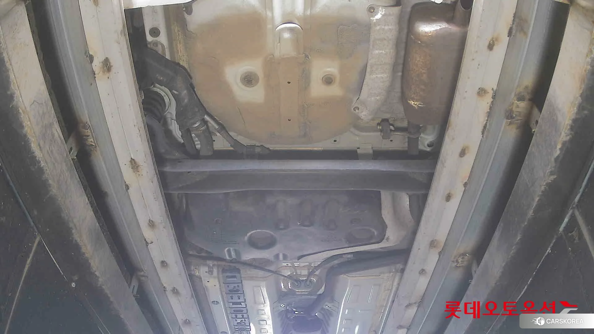 Kia Morning id 4902435 из Кореи 19