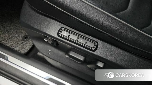 Volkswagen Tiguan second Generation id 4754359 из Кореи 19