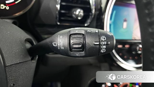 Mini Cooper Clubman id 4195563 из Кореи 19