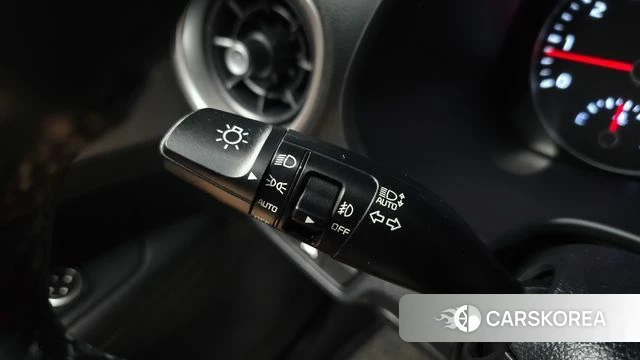Kia Come New K3 id 4651778 из Кореи 19