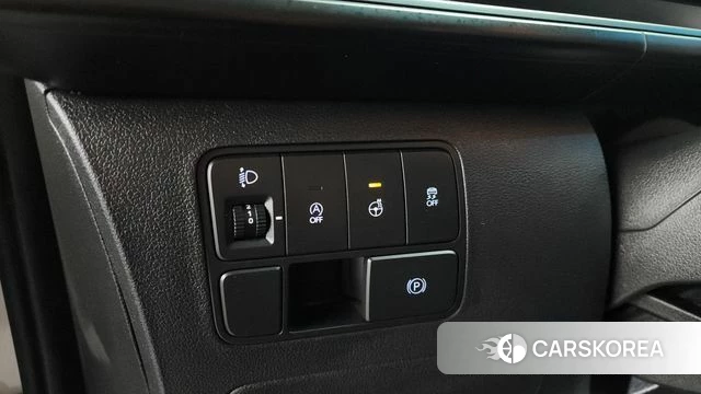 Hyundai Staria id 4201705 из Кореи 19