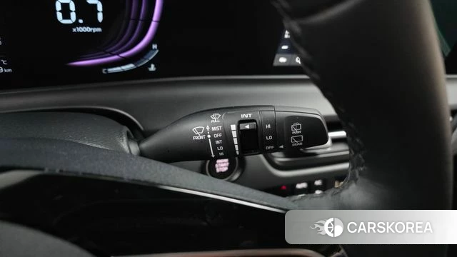 Kia The New Seltos id 4705925 из Кореи 19