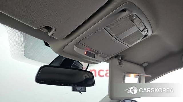 Renault Korea (Samsung) The New QM6 id 4778751 из Кореи 19