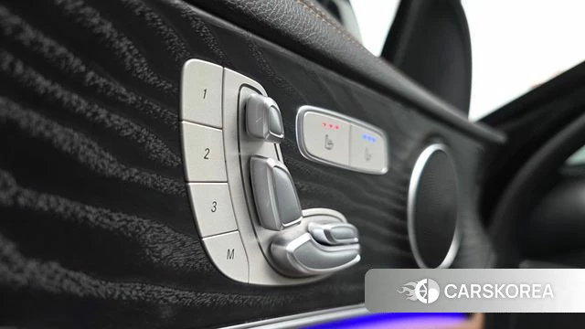 Mercedes-Benz E-Class W213 id 4632157 из Кореи 19