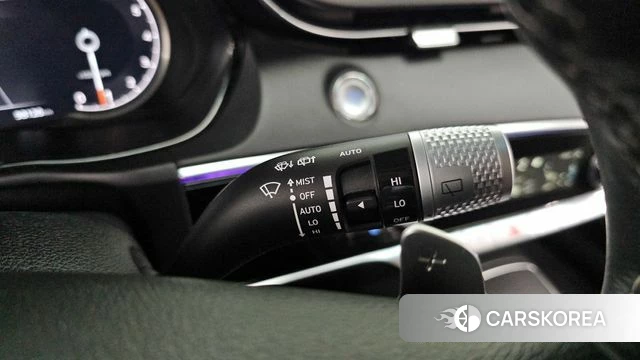 Genesis GV70 id 4423212 из Кореи 19