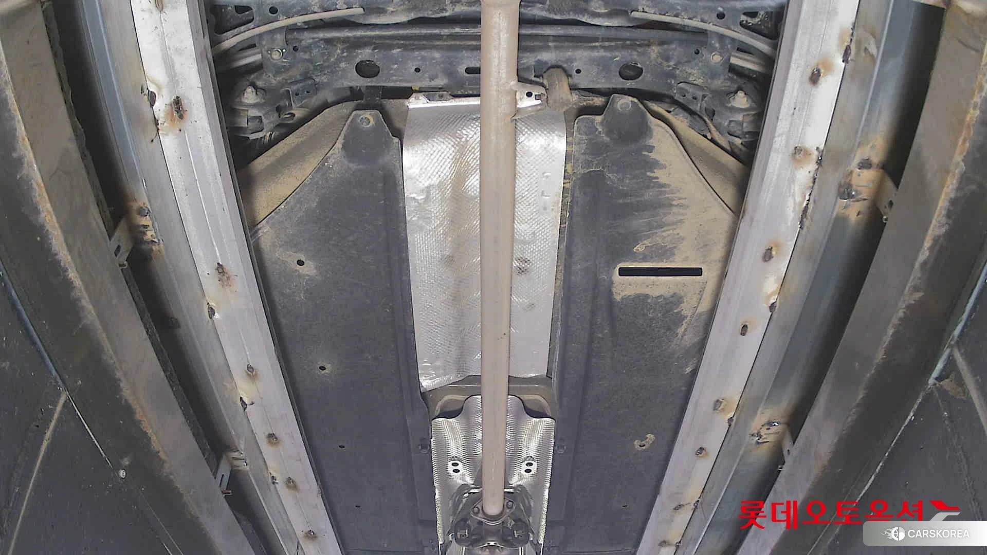 Hyundai Grandeur Hybrid id 3875810 из Кореи 19