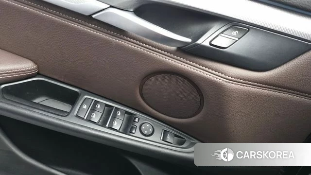 BMW X5 (F15) id 4873449 из Кореи 19