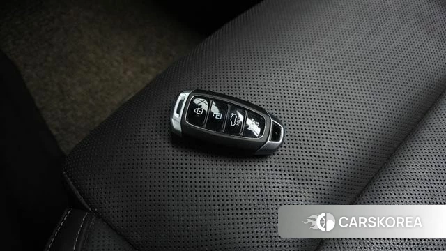 Hyundai Grandeur IG id 4558033 из Кореи 19