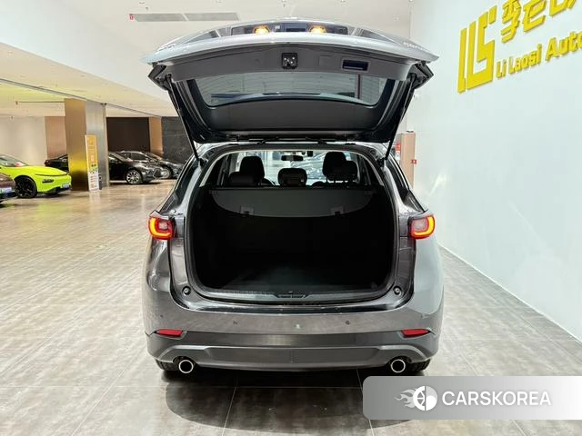 Mazda CX-5 id 4279286 из Китая 19